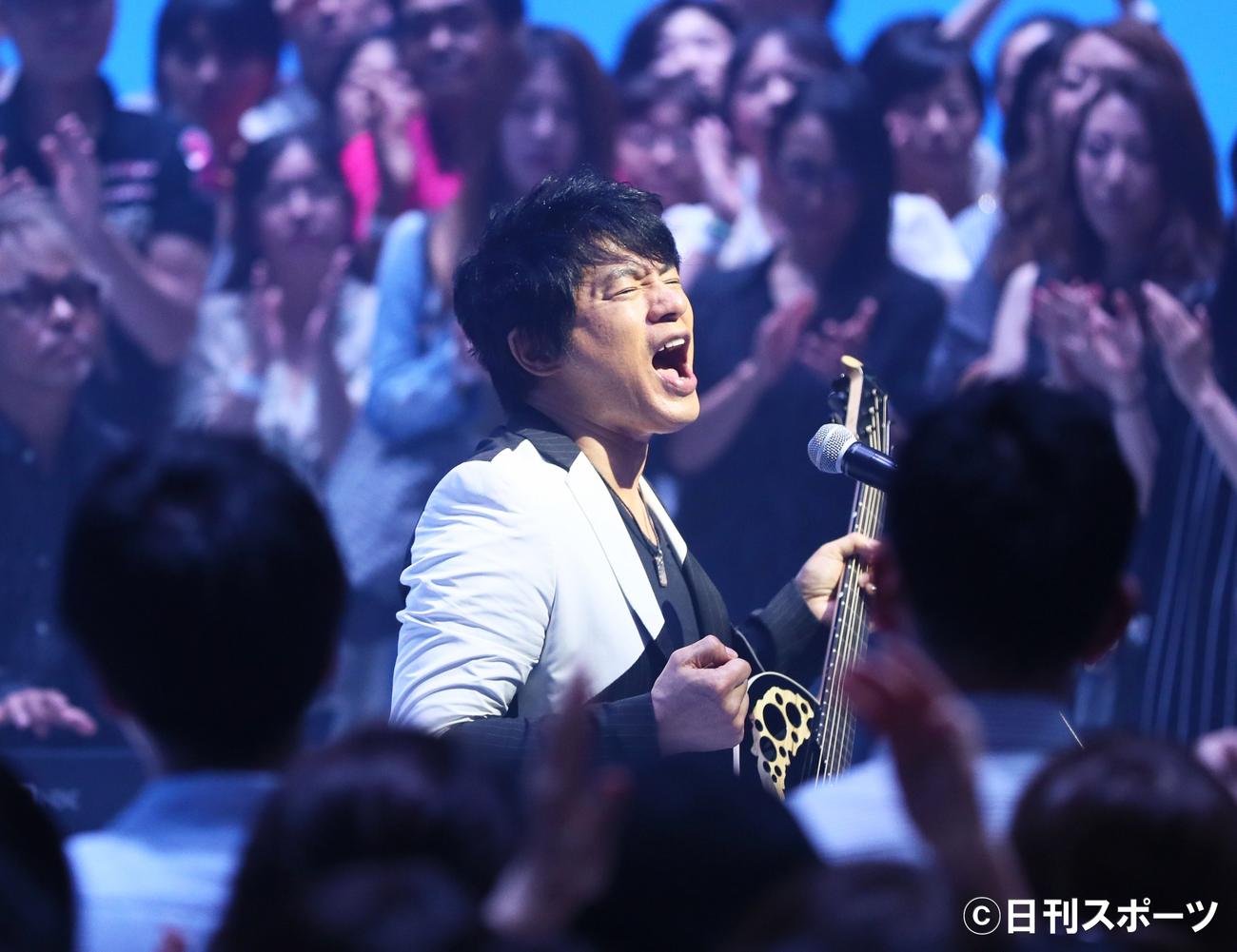ａｓｋａ 新しい舞台への挑戦 ５年ぶり全国ツアー 音楽 日刊スポーツ