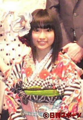 悠木碧 熱愛で批判される現状に複雑 裏切ったと 芸能 日刊スポーツ