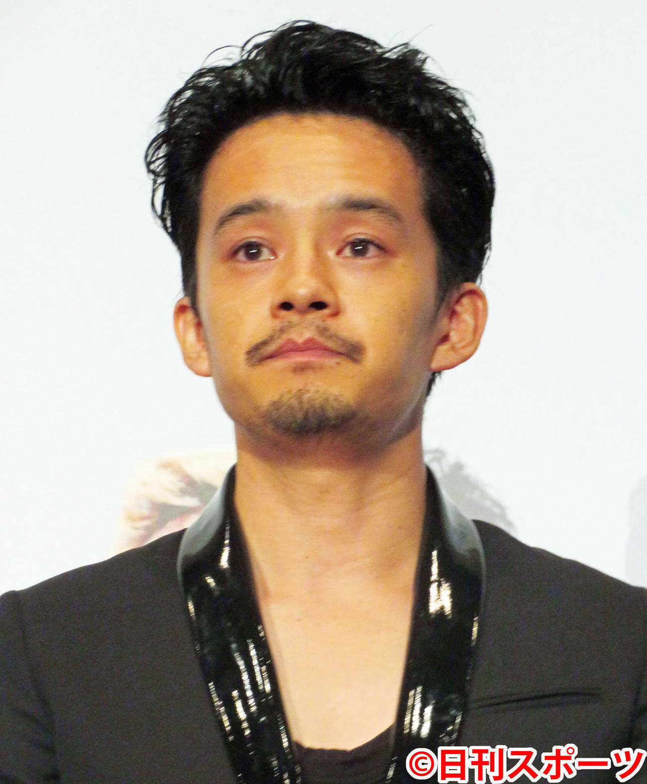 池松壮亮「自信ある」主演作がベネチア映画祭選出 - 芸能写真ニュース : 日刊スポーツ