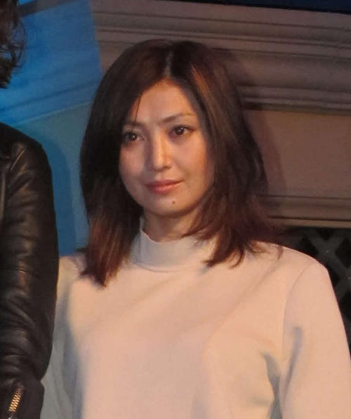 鬼束ちひろ＝２０１５年８月１２日