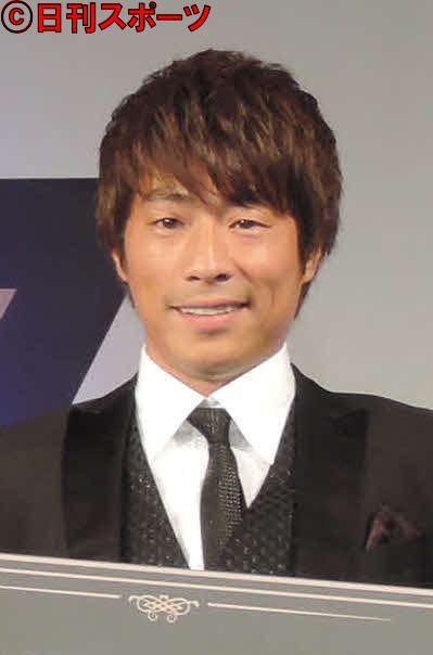 田村淳