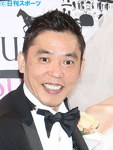 爆笑問題の太田光