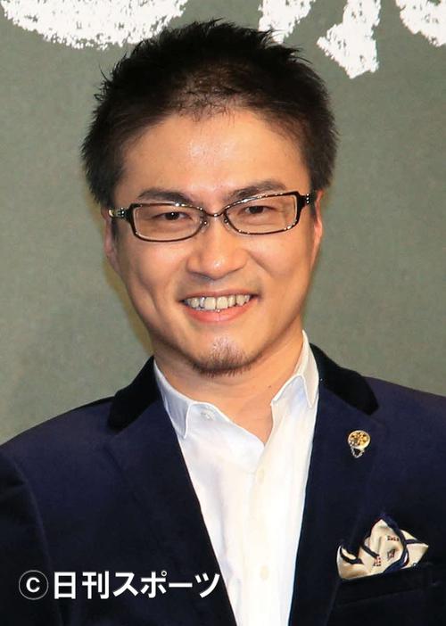 乙武洋匡氏