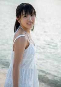 アンジュルム船木結が写真集に「成長を」 水着姿も - 芸能 : 日刊スポーツ