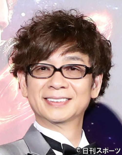 山寺宏一 山根会長ネタに 山寺家の夫を辞任 芸能 日刊スポーツ 山寺宏一 山根会長ネタに 山寺家の夫を辞任 芸能 日刊スポーツ
