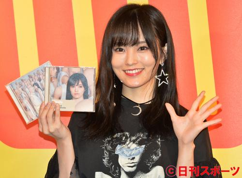 山本彩