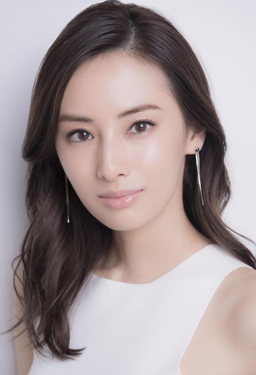 ＮＨＫドラマ「フェイクニュース」で主演する北川景子