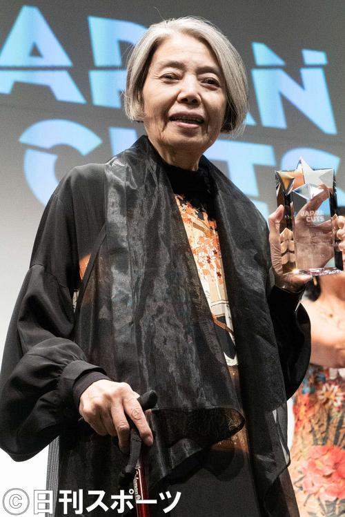 樹木希林