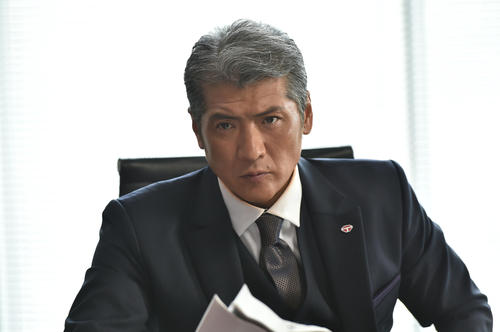 10月クールのTBS系連続ドラマ「下町ロケット」で、前作に続き、日本を代表する大企業・帝国重工の宇宙航空開発部部長で、主人公・佃の盟友、財前道生を演じることが決まった吉川晃司