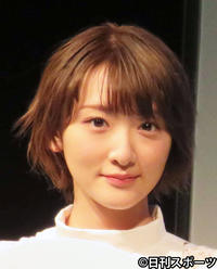 同期生駒里奈が西野七瀬の卒業に 新たなスタート 乃木坂４６ 日刊スポーツ