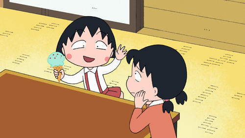 ちびまる子ちゃん放送、さくらももこ先生ありがとう - おくやみ : 日刊 