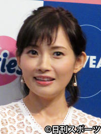 安倍なつみ困惑 書くことが 吉沢被告ひき逃げ事件 芸能 日刊スポーツ