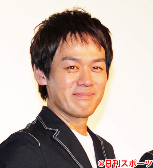 森崎博之