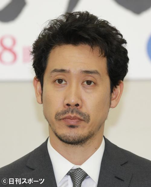 大泉洋