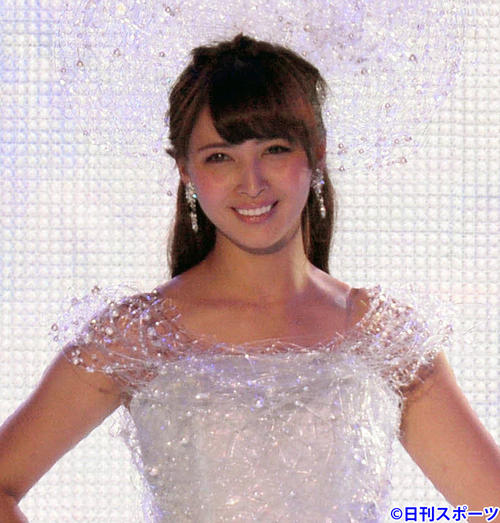 加藤夏希