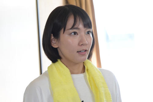 吉岡里帆「健康で文化的-」最終回5・8%締め - ドラマ : 日刊スポーツ 吉岡里帆「健康で文化的-」最終回5・8%締め - ドラマ : 日刊スポーツ