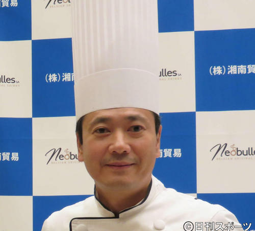 川島なお美さん夫鎧塚俊彦氏に樹木希林さんが助言 おくやみ 日刊スポーツ