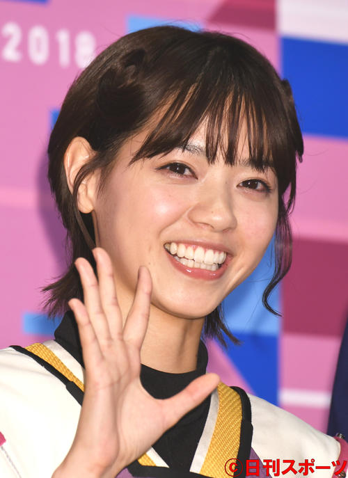 西野七瀬が乃木坂46年内卒業を発表、絶対的エース - 乃木坂46 : 日刊