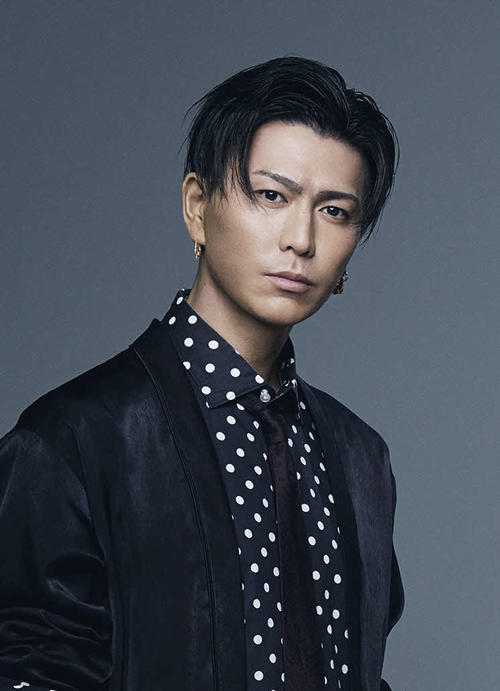ｄｅｅｐのｒｙｏが年内引退へ 新たに違った道を 音楽 日刊スポーツ