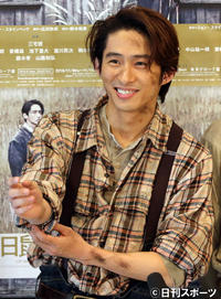 三宅健 引退滝沢と連絡も内容 言えるわけない ジャニーズ 日刊スポーツ