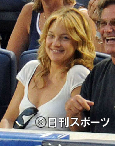 ケイト・ハドソン