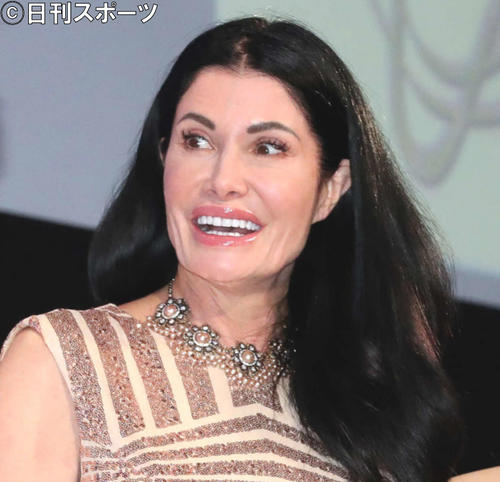 カイヤ「次は外国人と結婚」と鈴木奈々が“暴露” - 芸能 : 日刊スポーツ