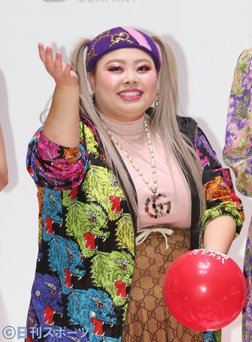 渡辺直美