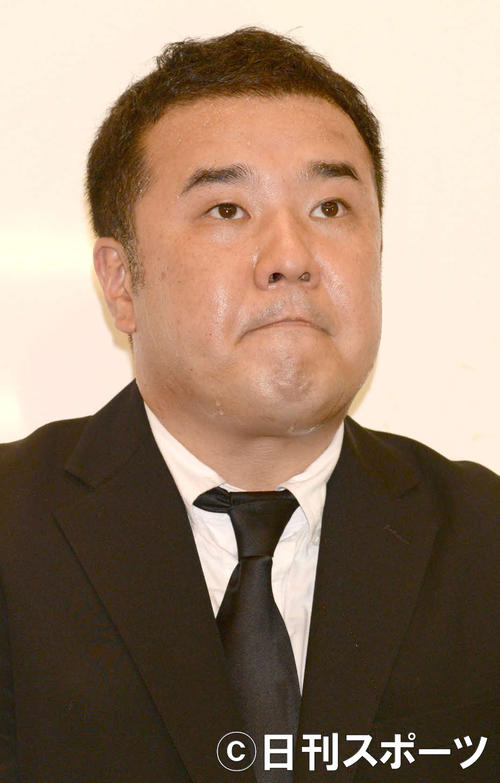 インパルス堤下敦