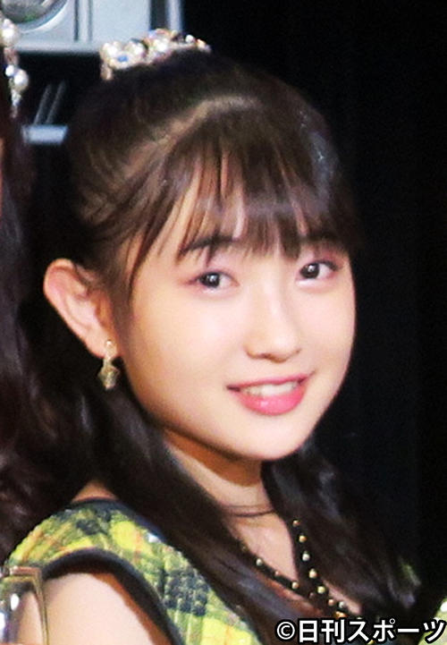 カントリーガールズ Juice=Juice 梁川奈々美 卒業記念A4生写真 卒コン