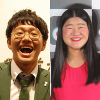 ミキ亜生とガンバレルーヤよしこがそろって交際否定 芸能 日刊スポーツ