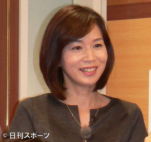 伊藤聡子氏(2010年9月15日撮影)
