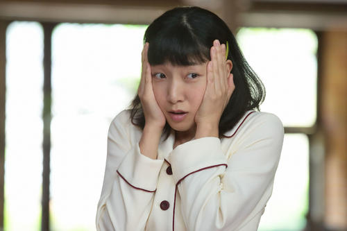 ＮＨＫ連続テレビ小説「まんぷく」（Ｃ）ＮＨＫ