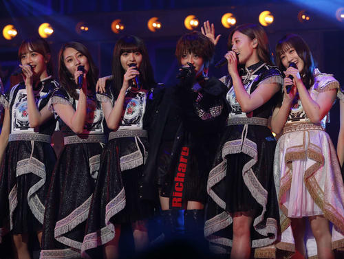 乃木坂46若月佑美卒業セレモニー公演セットリスト - 乃木坂46 : 日刊