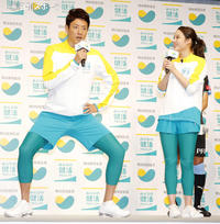 松岡修造が血管年齢測定にショック 本気出せよ 芸能 日刊スポーツ