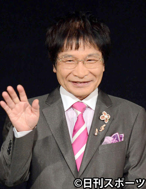 尾木直樹氏