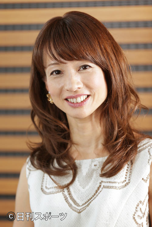 花田美恵子