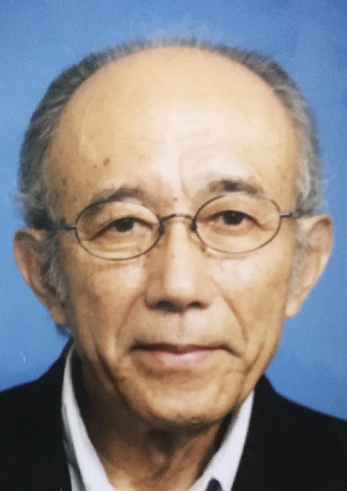 石橋雅史さん(共同)