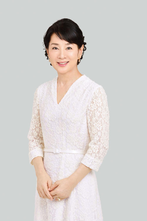 TBS系「第60回輝く！日本レコード大賞」に出演することが分かった吉永小百合