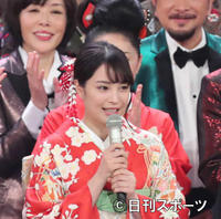 白組が２年連続38度目優勝 櫻井翔も感激 紅白 音楽 日刊スポーツ