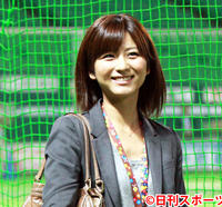 宇賀なつみアナが３月末にテレ朝退社へ 一昨年結婚 女子アナ 日刊スポーツ
