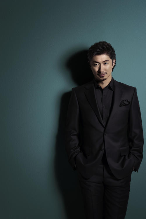 一般女性との結婚を発表したEXILEのMAKIDAI