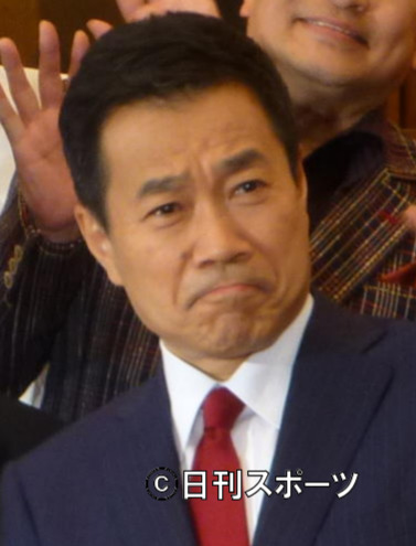 三宅裕司（15年6月撮影）