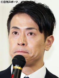 友井雄亮 軽く見て完全否定 のち謝罪 記者の目 芸能 日刊スポーツ