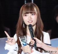 NGT中井「本当のこと知らねえやつになんで」 - 芸能 : 日刊スポーツ