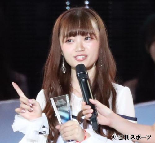 NGT中井「本当のこと知らねえやつになんで」 - 芸能 : 日刊スポーツ