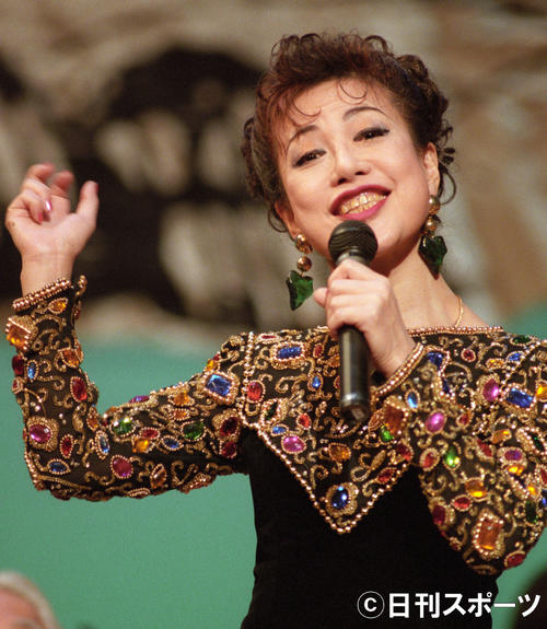 オバQ、出前一丁、でん六まめ…天地総子さん死す - おくやみ : 日刊 