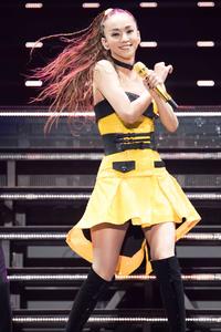 安室奈美恵さんは7年前に声帯壊していた「不安も」 - 音楽 : 日刊スポーツ