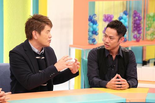高橋大輔の 恥ずかしい素顔 鈴木明子が番組で暴露 芸能 日刊スポーツ