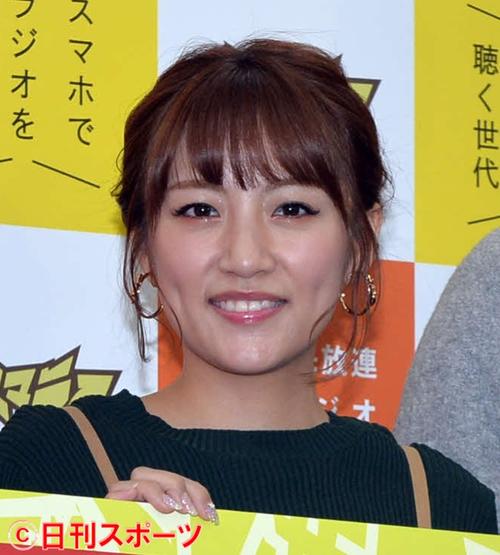 高橋みなみ
