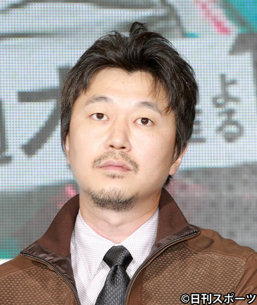 新井浩文容疑者